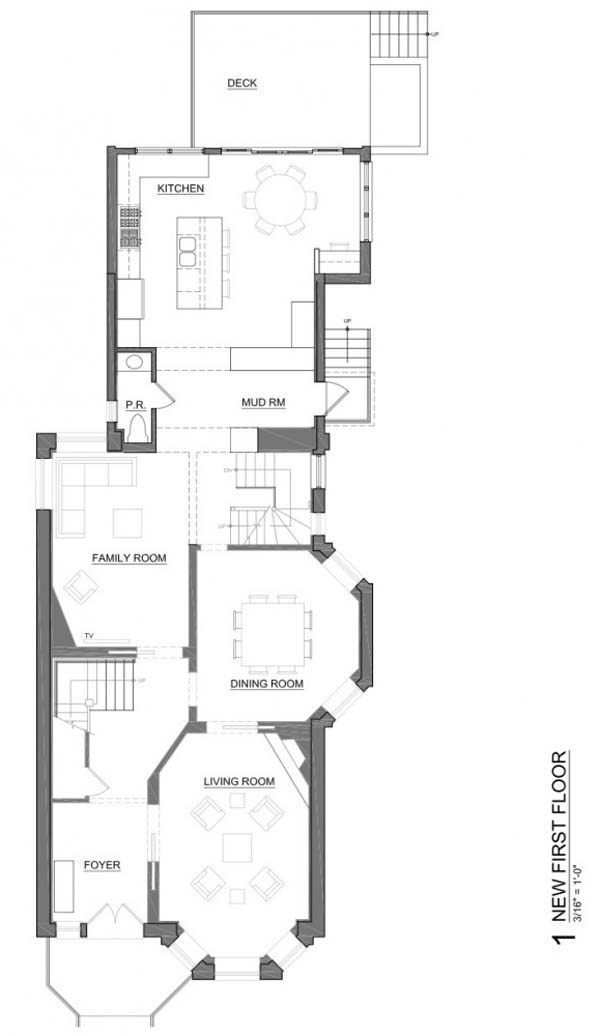 immobilier Maison 3280