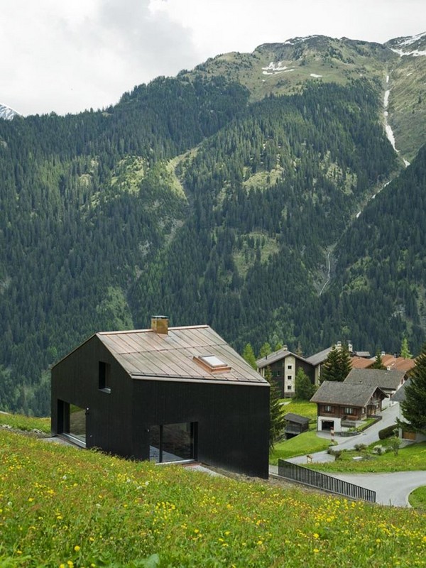immobilier Maison 3288