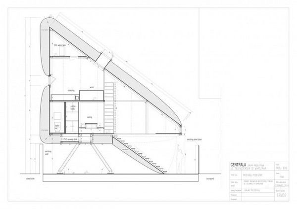 immobilier Maison 3296
