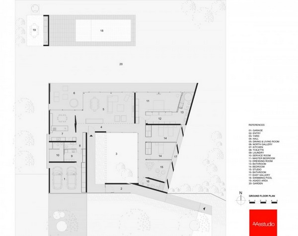 immobilier Maison 3300