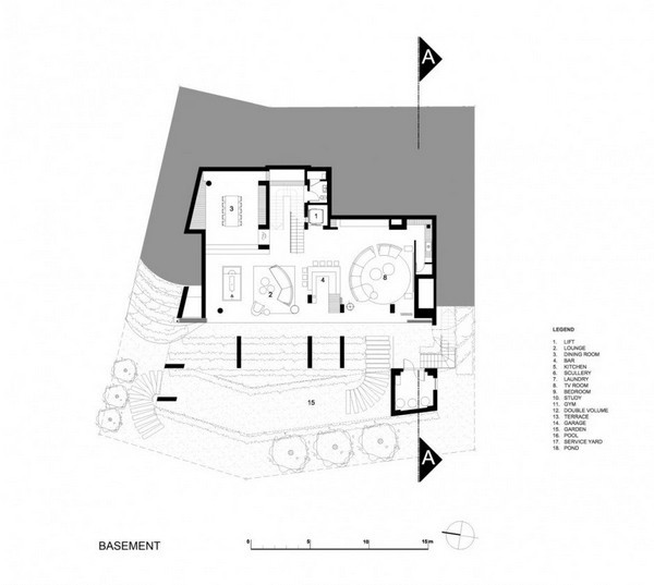 immobilier Maison 3310