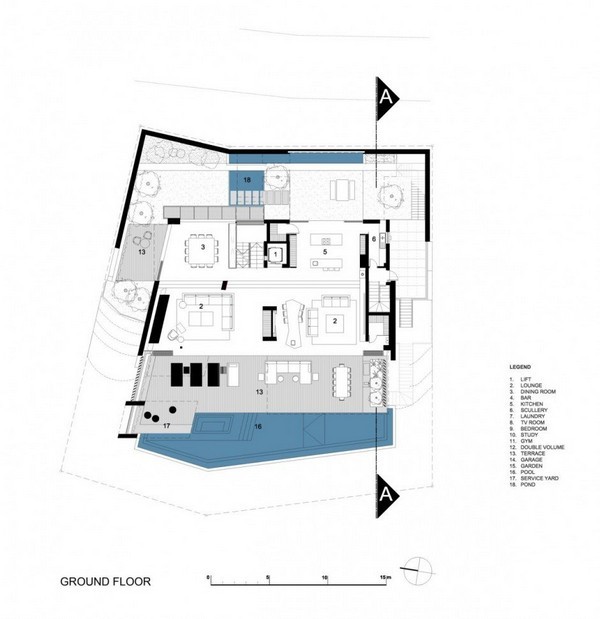immobilier Maison 3310