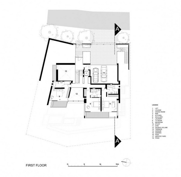 immobilier Maison 3310