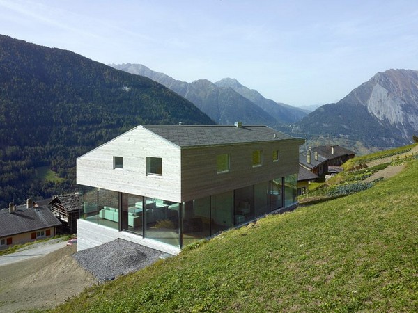 immobilier Maison 3311