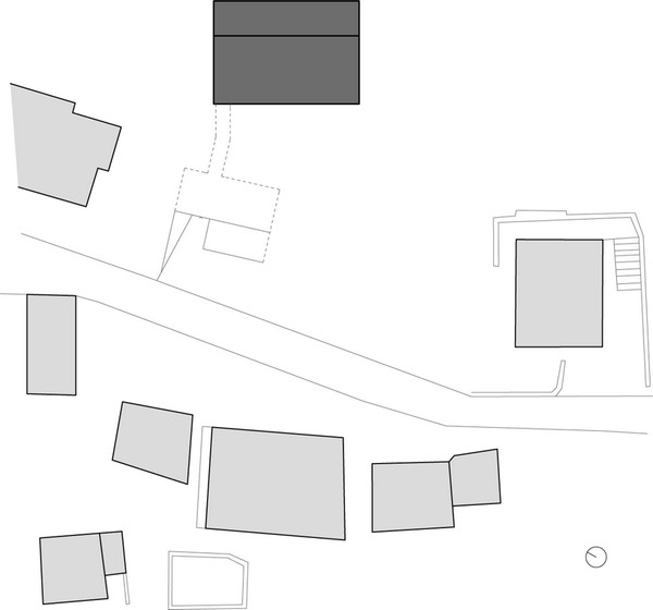immobilier Maison 3311