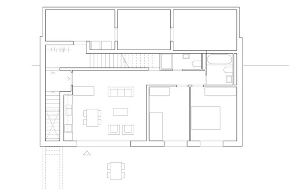immobilier Maison 3311