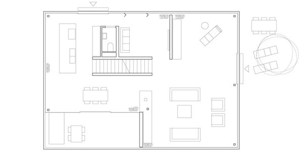 immobilier Maison 3311