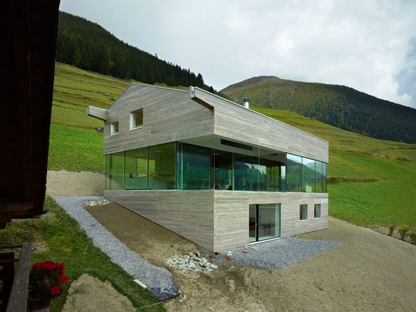immobilier Maison 3311