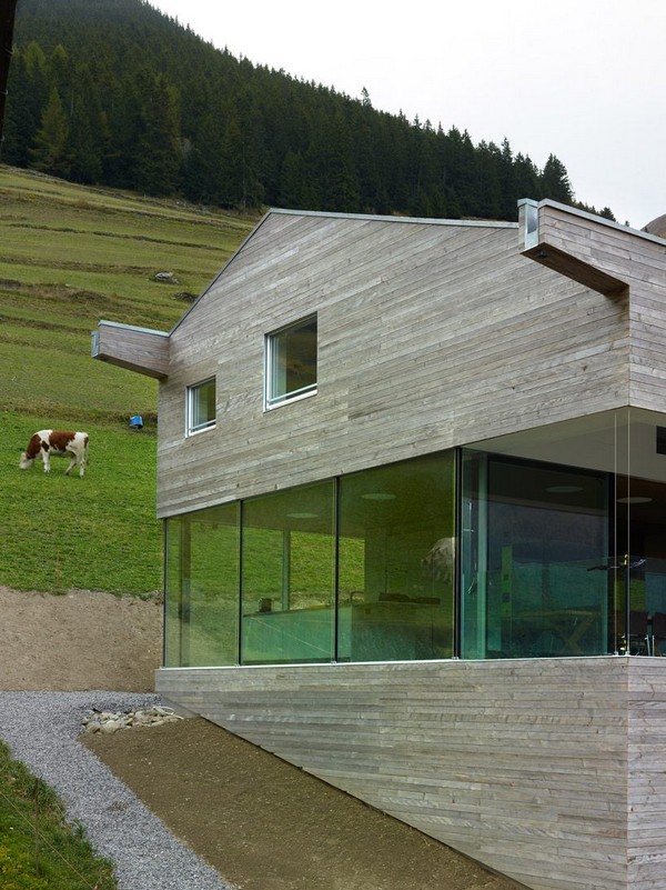 immobilier Maison 3311
