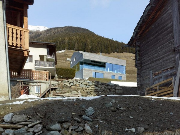 immobilier Maison 3311