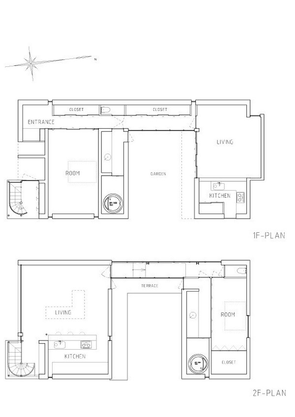 immobilier Maison 3314