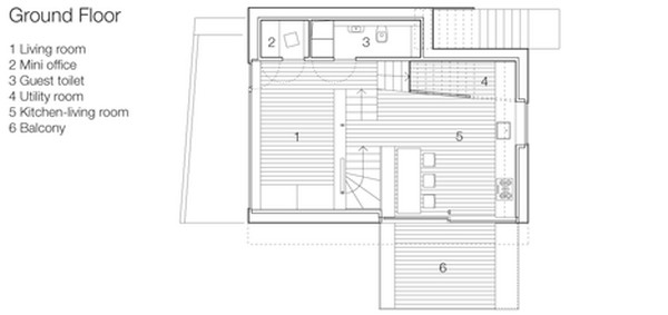 immobilier Maison 3325