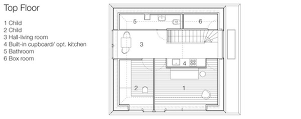 immobilier Maison 3325