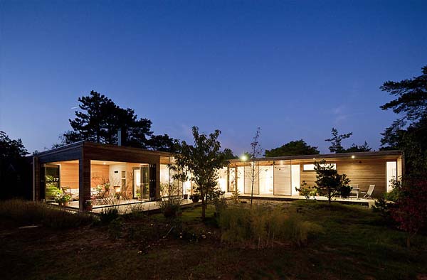 immobilier Maison 3337