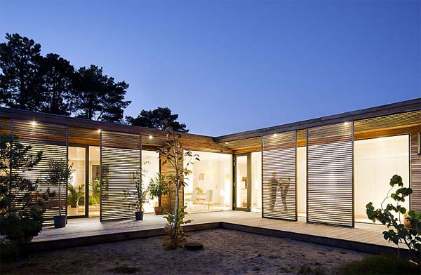 immobilier Maison 3337