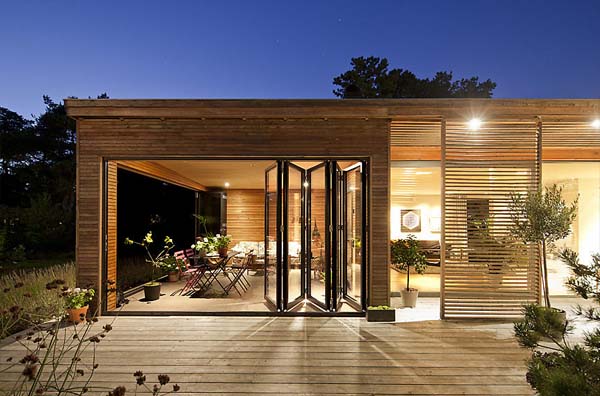 immobilier Maison 3337
