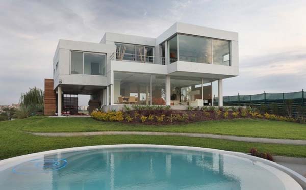 immobilier Maison 3338