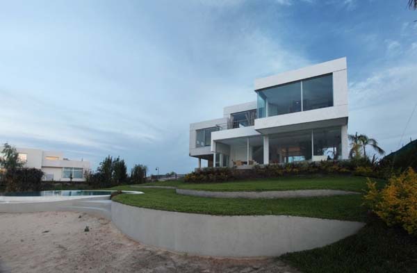 immobilier Maison 3338