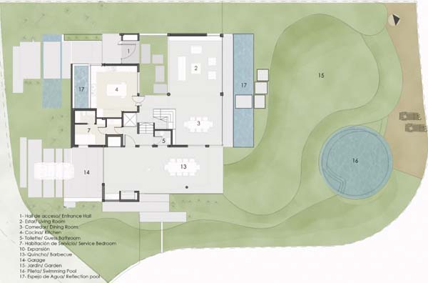 immobilier Maison 3338