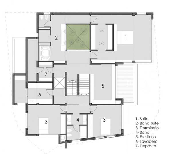 immobilier Maison 3338