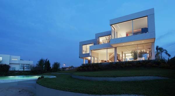 immobilier Maison 3338
