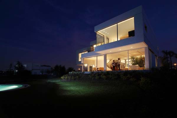 immobilier Maison 3338