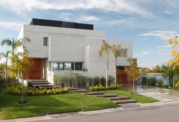immobilier Maison 3338
