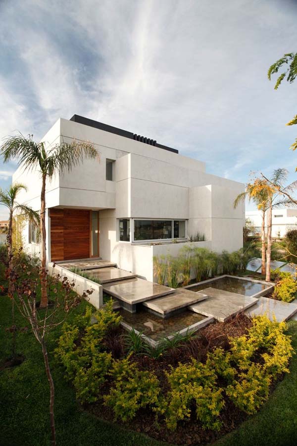 immobilier Maison 3338