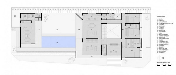 immobilier Maison 3355