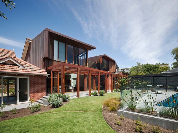 immobilier Maison 3356