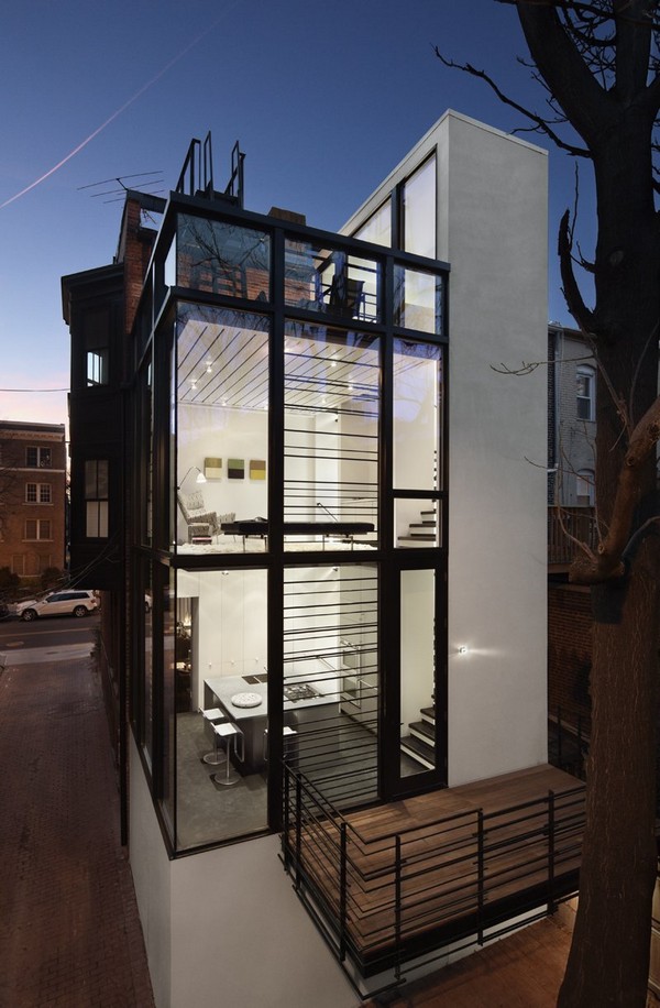 immobilier Maison 3358