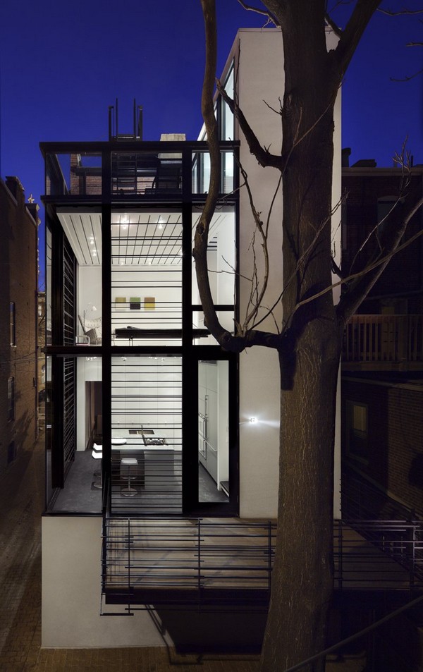 immobilier Maison 3358