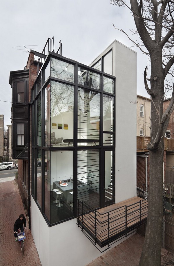 immobilier Maison 3358