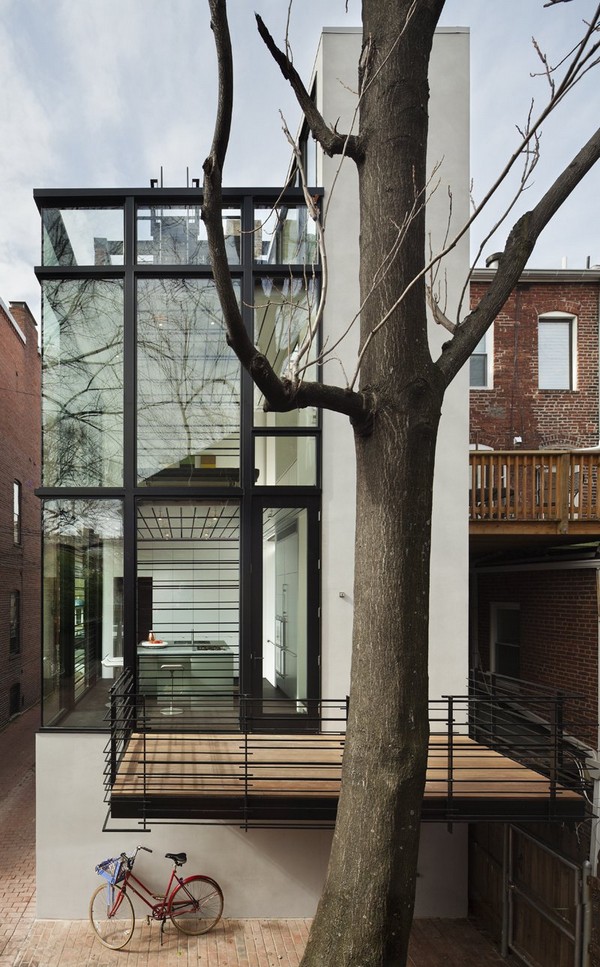 immobilier Maison 3358