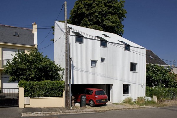 immobilier Maison 3361