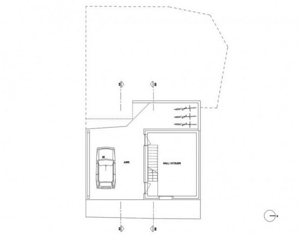 immobilier Maison 3361