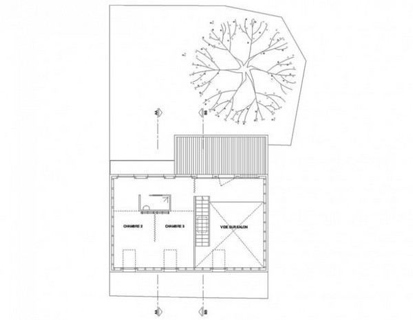immobilier Maison 3361