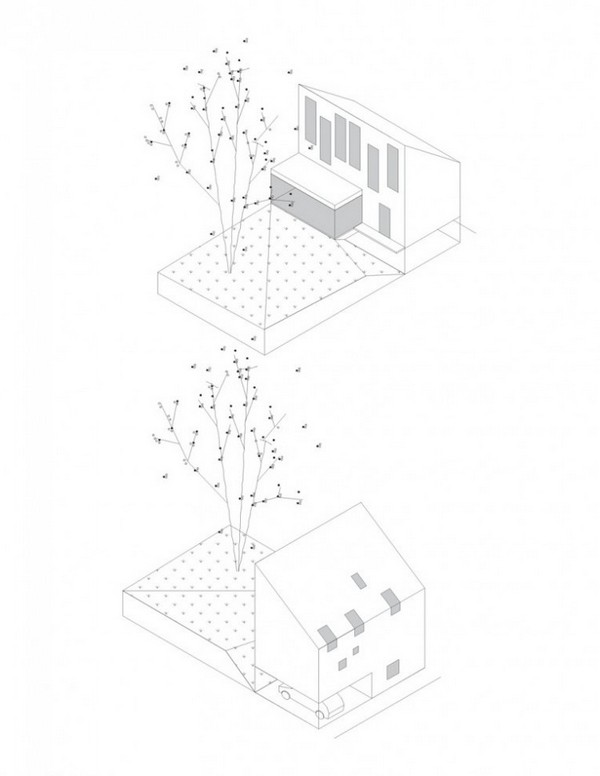 immobilier Maison 3361