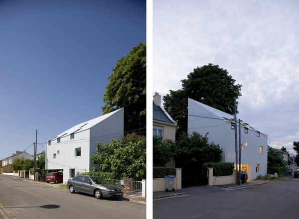 immobilier Maison 3361