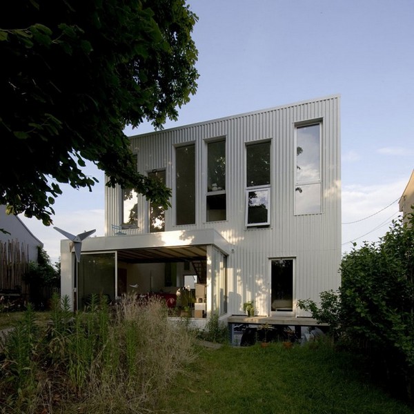 immobilier Maison 3361