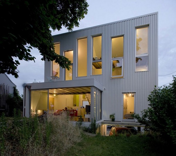 immobilier Maison 3361