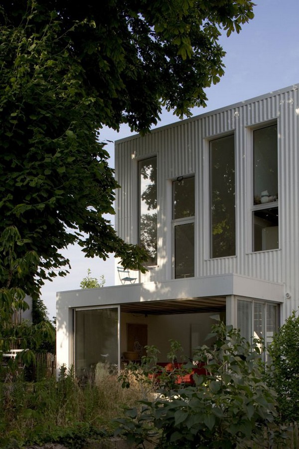 immobilier Maison 3361