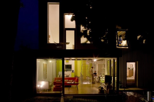 immobilier Maison 3361