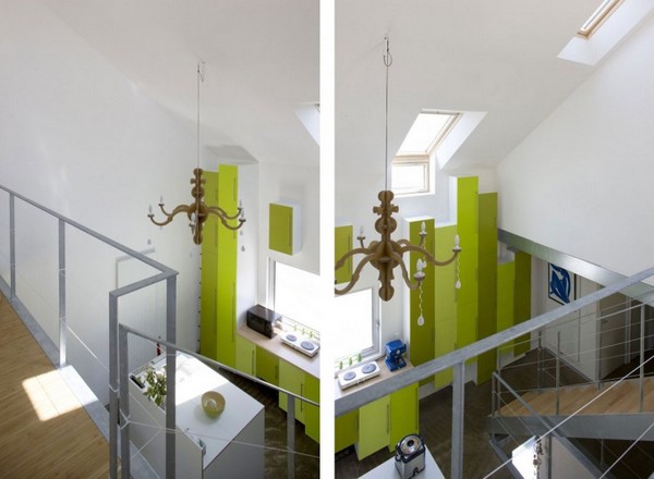 immobilier Maison 3361