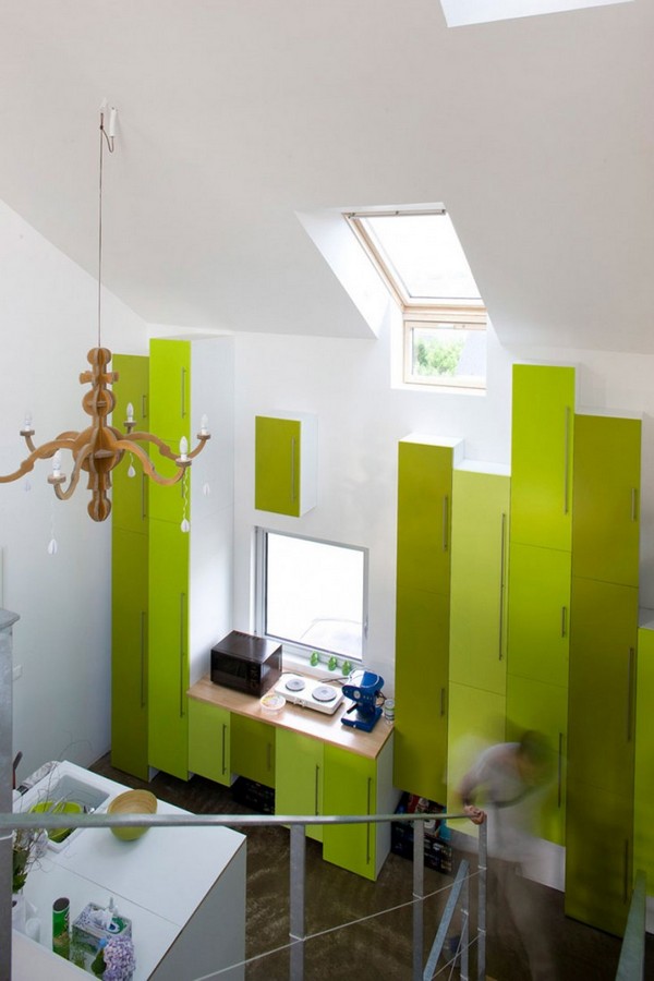 immobilier Maison 3361