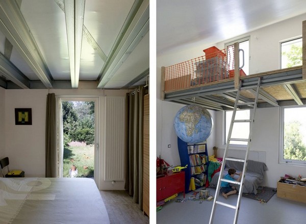immobilier Maison 3361