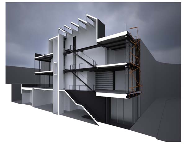 immobilier Maison 3364