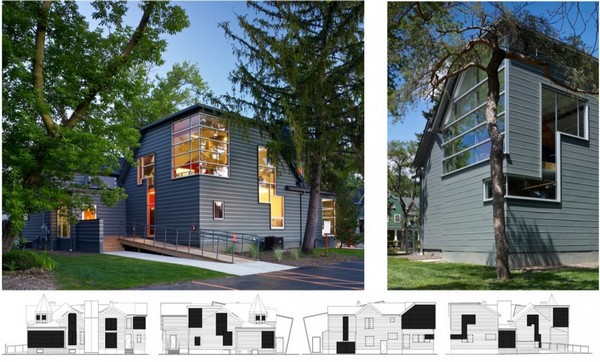 immobilier Maison 3366