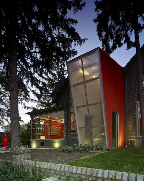 immobilier Maison 3366