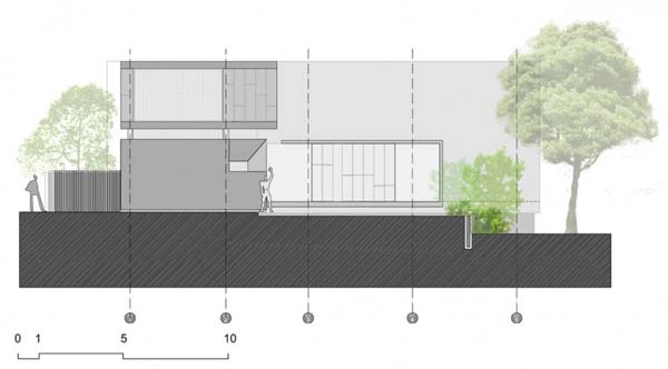 immobilier Maison 3373
